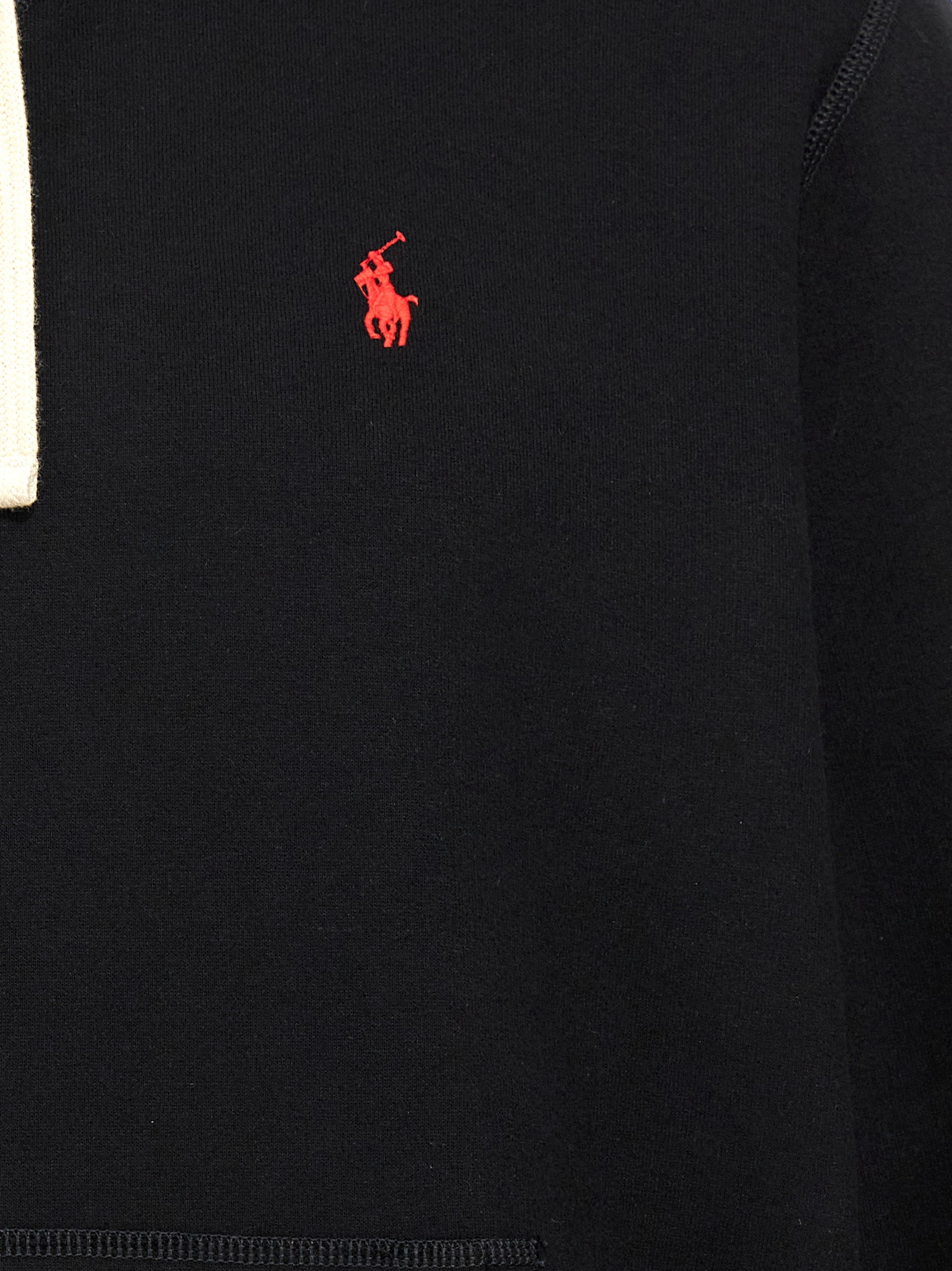 Polo Ralph Lauren Polo Ralph Lauren Logo Hoodie