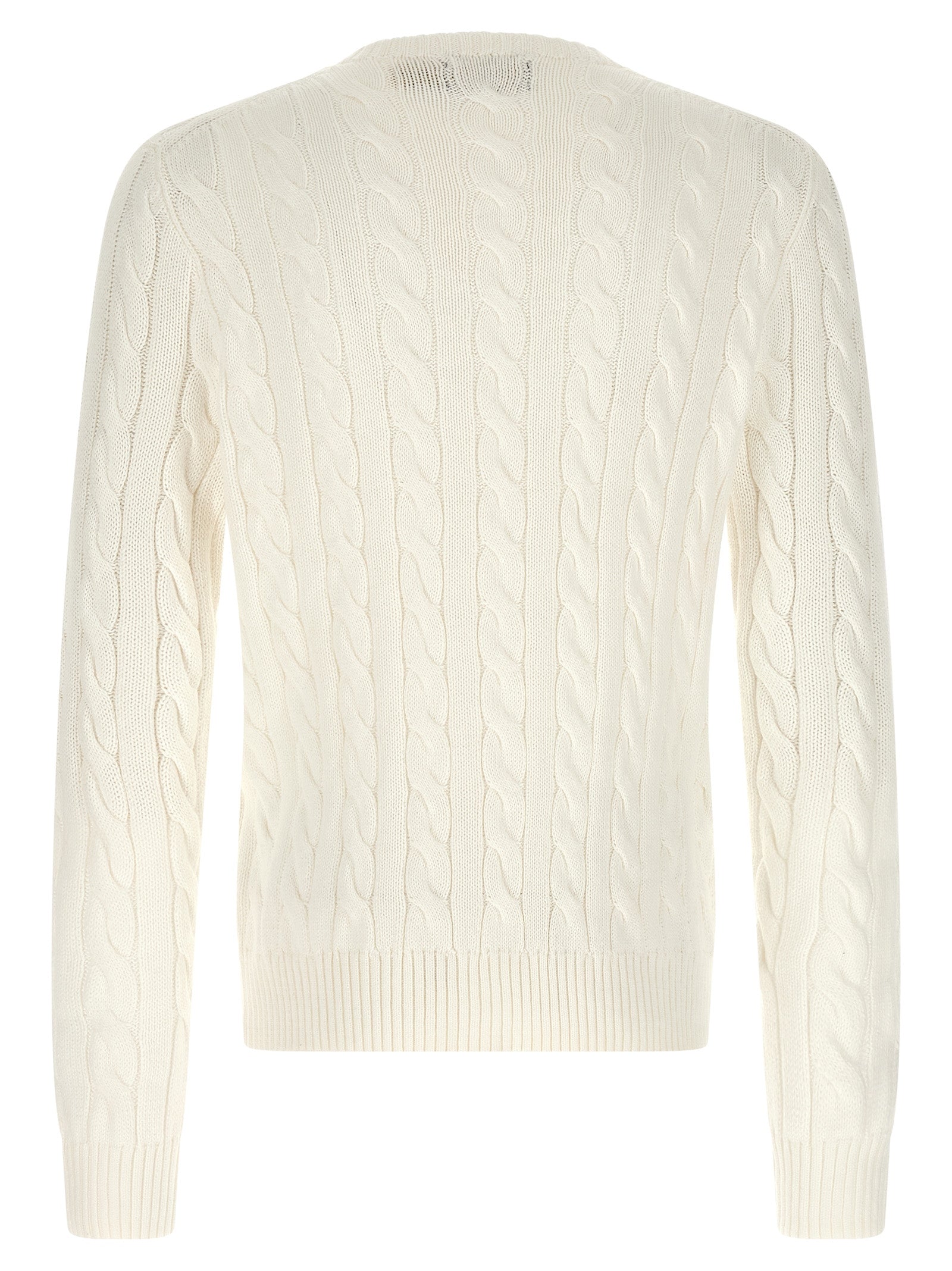 Polo Ralph Lauren Polo Ralph Lauren Driver Sweater