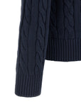 Polo Ralph Lauren Polo Ralph Lauren Cotton Braided Sweater