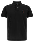 Polo Ralph Lauren Polo Ralph Lauren Logo Embroidery Polo Shirt