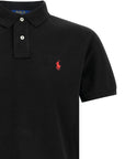 Polo Ralph Lauren Polo Ralph Lauren Logo Embroidery Polo Shirt