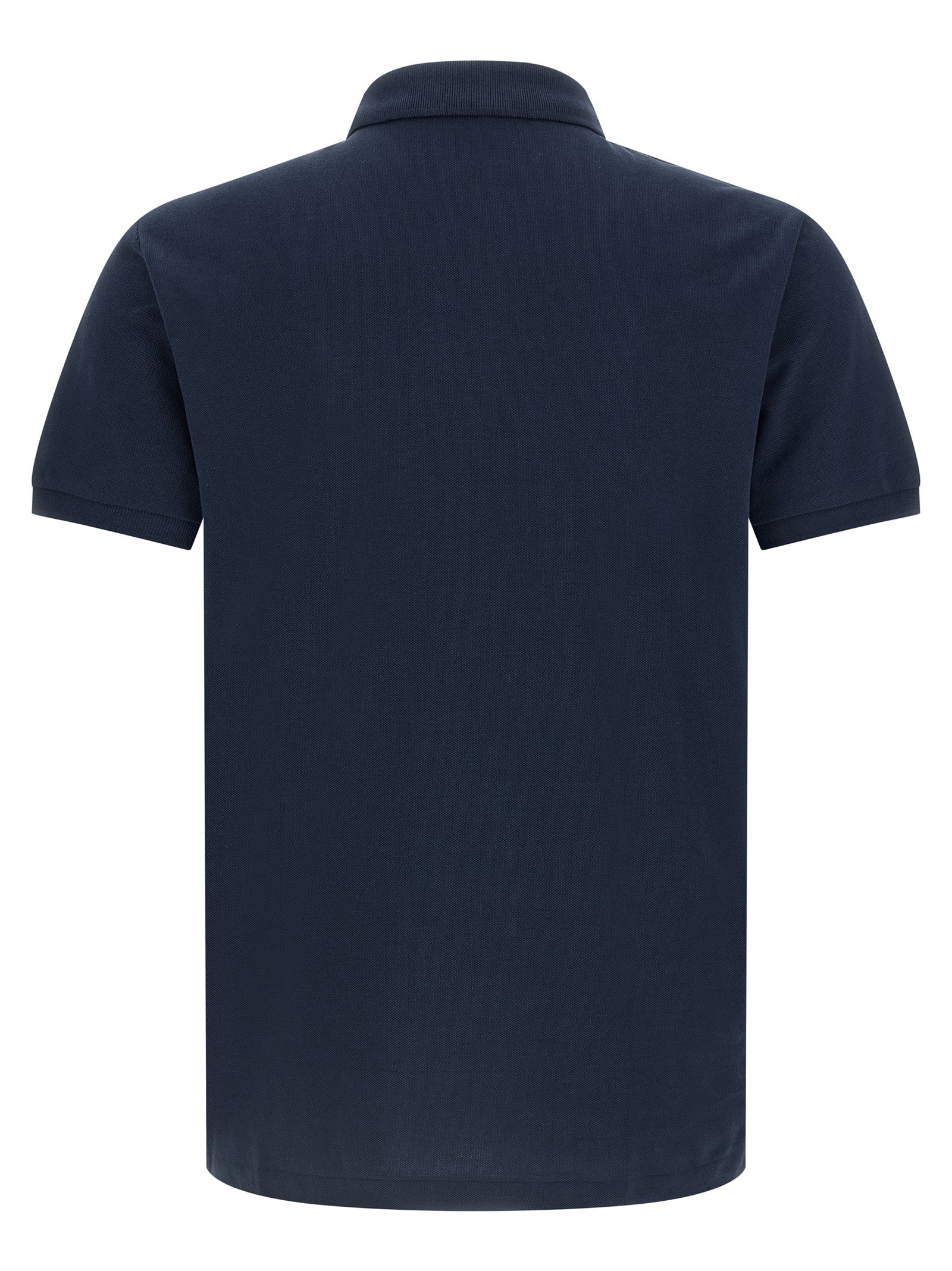 Polo Ralph Lauren Polo Ralph Lauren Logo Embroidery Polo Shirt