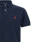 Polo Ralph Lauren Polo Ralph Lauren Logo Embroidery Polo Shirt