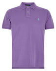 Polo Ralph Lauren Polo Ralph Lauren Logo Embroidery Polo Shirt