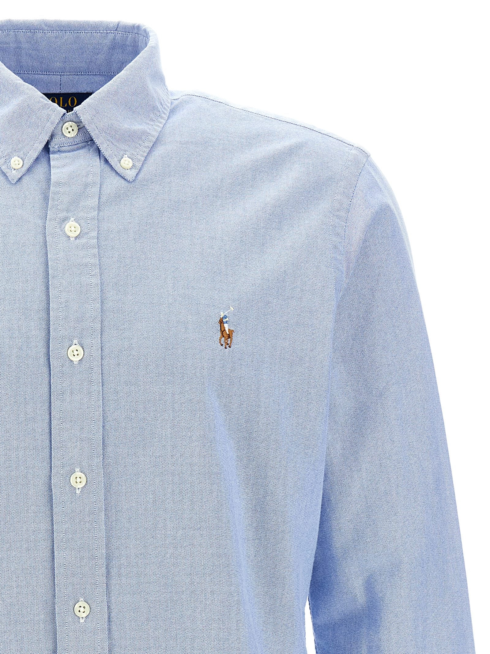 Polo Ralph Lauren Polo Ralph Lauren Oxford Shirt