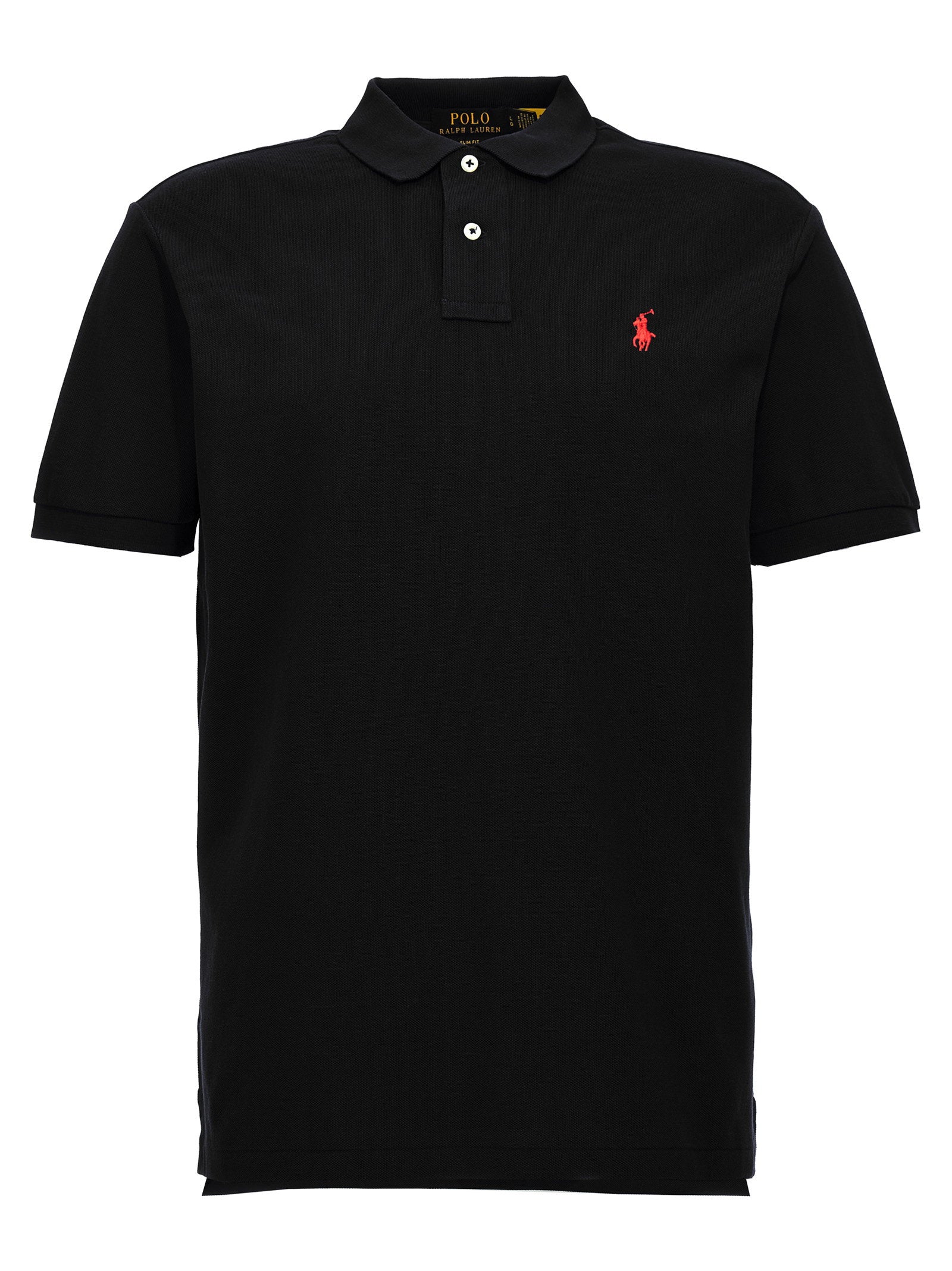 Polo Ralph Lauren Polo Ralph Lauren Logo Polo