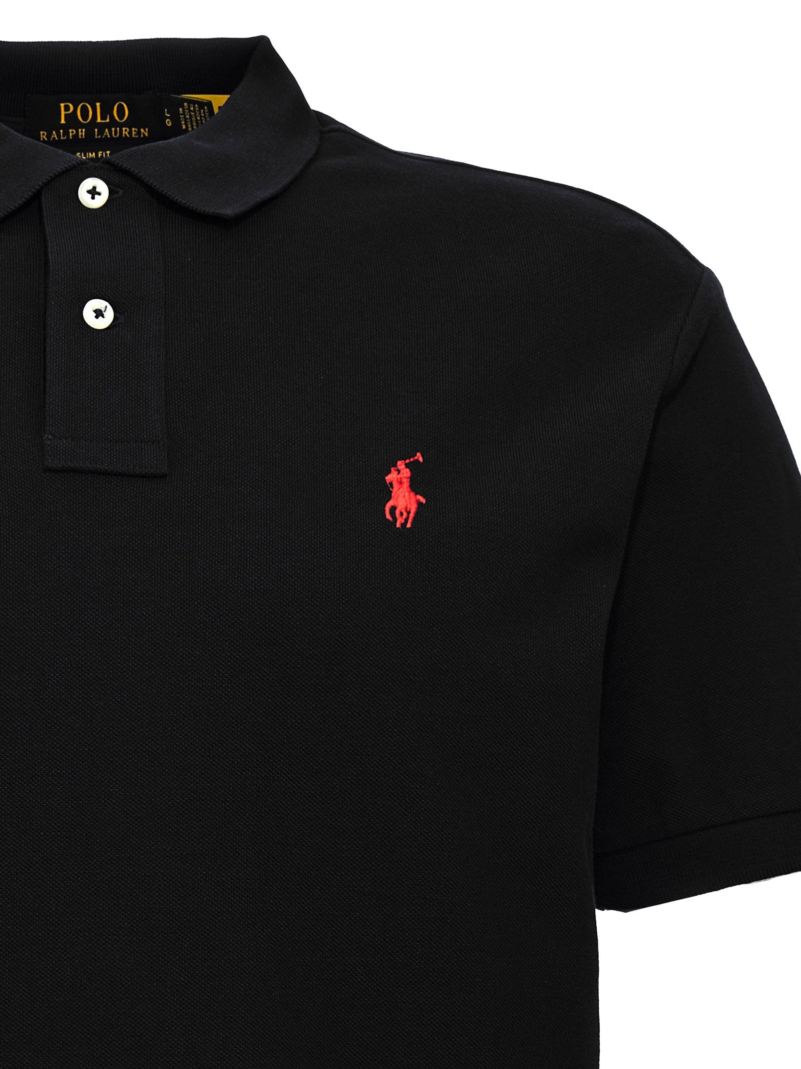 Polo Ralph Lauren Polo Ralph Lauren Logo Polo