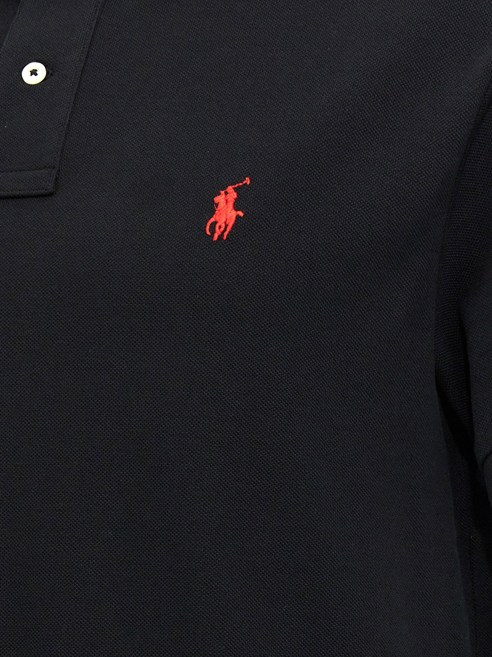 Polo Ralph Lauren Polo Ralph Lauren Logo Polo