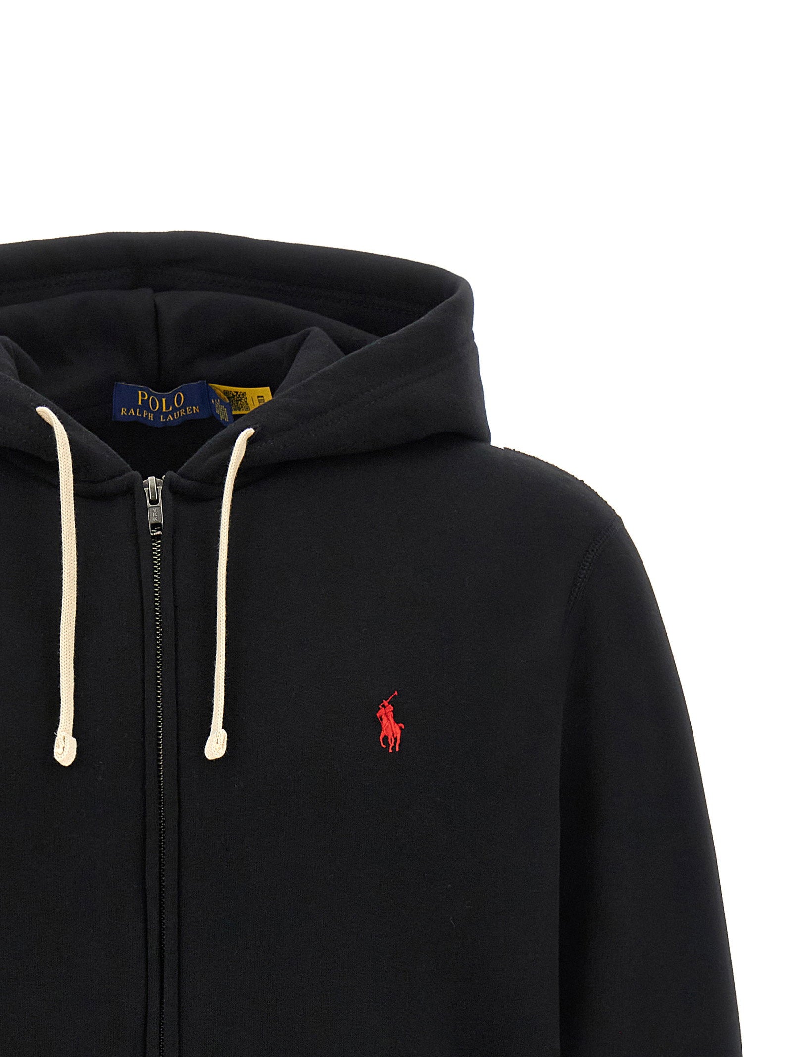 Polo Ralph Lauren Polo Ralph Lauren Classic Hoodie