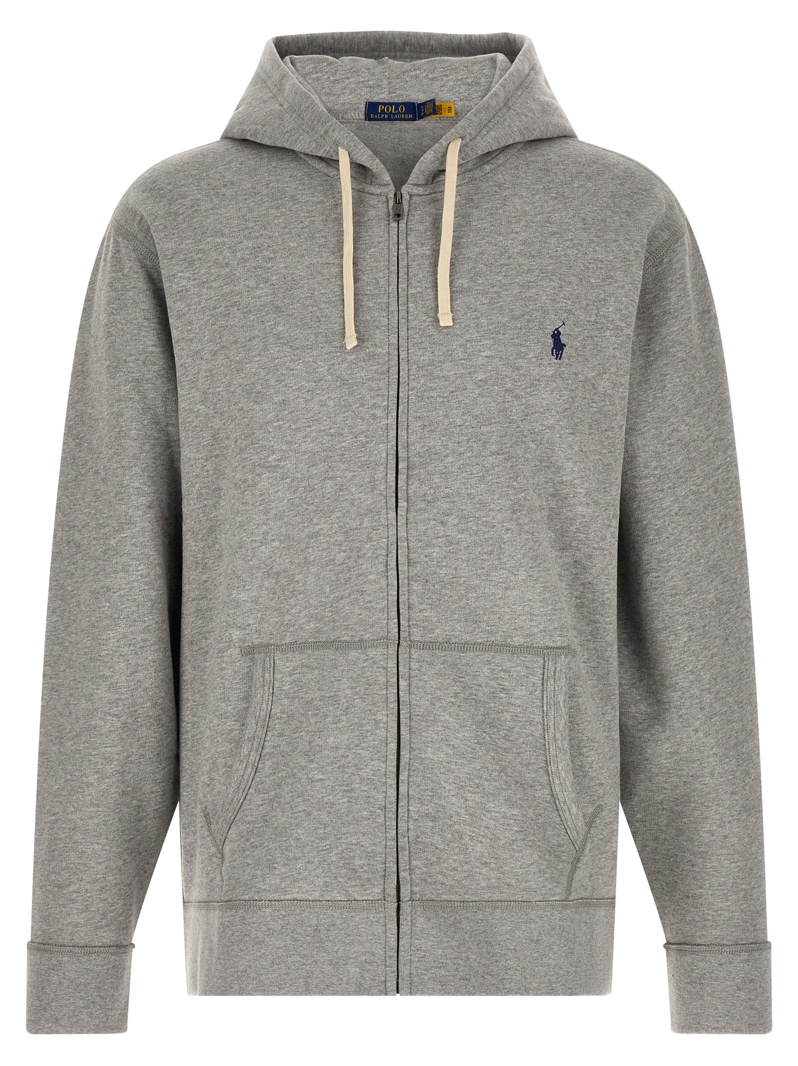 Polo Ralph Lauren Polo Ralph Lauren Pony Hoodie