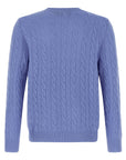 Polo Ralph Lauren Polo Ralph Lauren Braided Sweater