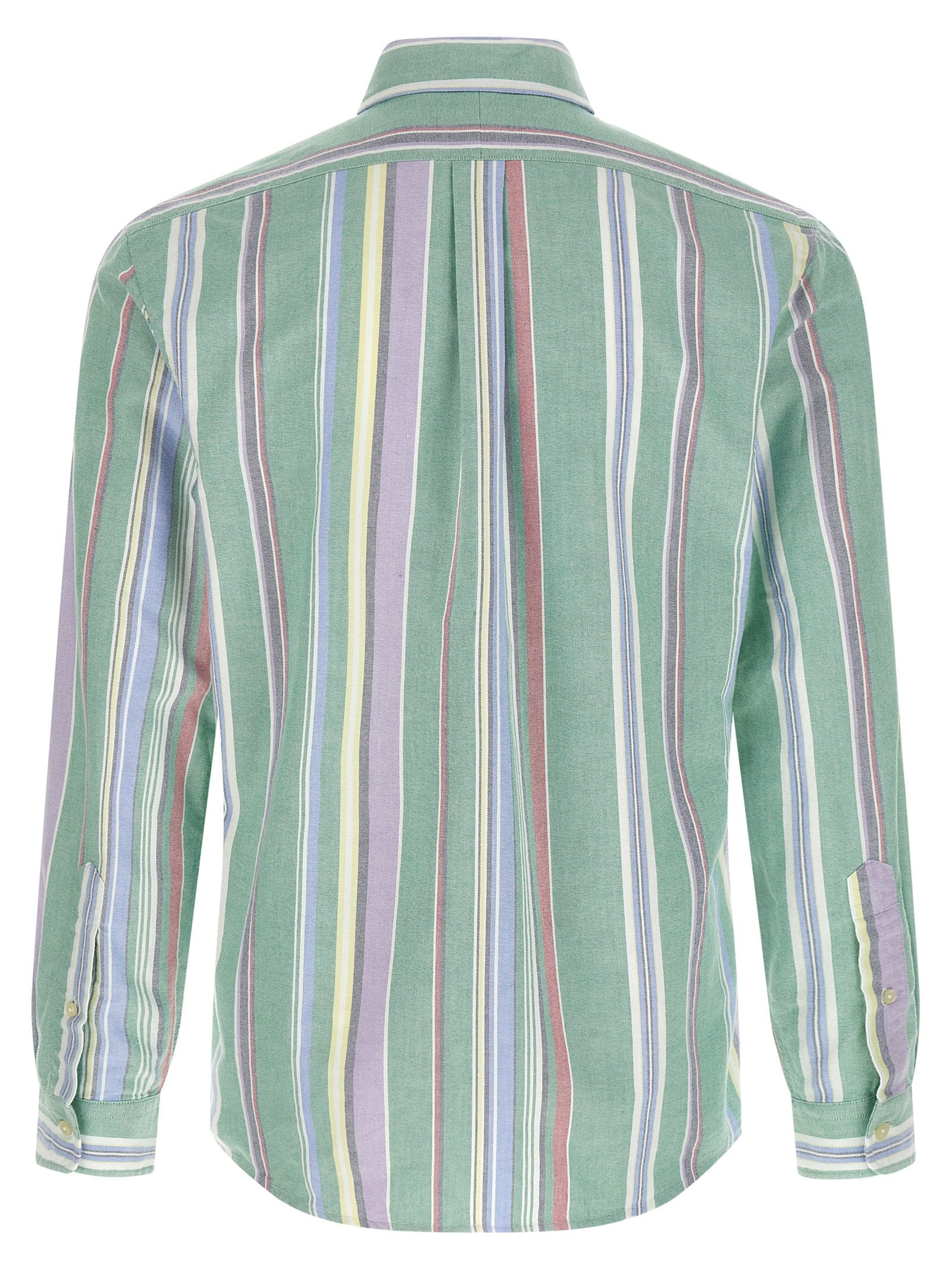 Polo Ralph Lauren Polo Ralph Lauren Oxford Striped Shirt
