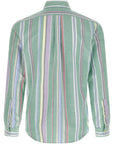 Polo Ralph Lauren Polo Ralph Lauren Oxford Striped Shirt
