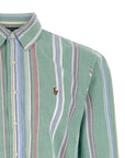 Polo Ralph Lauren Polo Ralph Lauren Oxford Striped Shirt