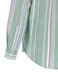 Polo Ralph Lauren Polo Ralph Lauren Oxford Striped Shirt