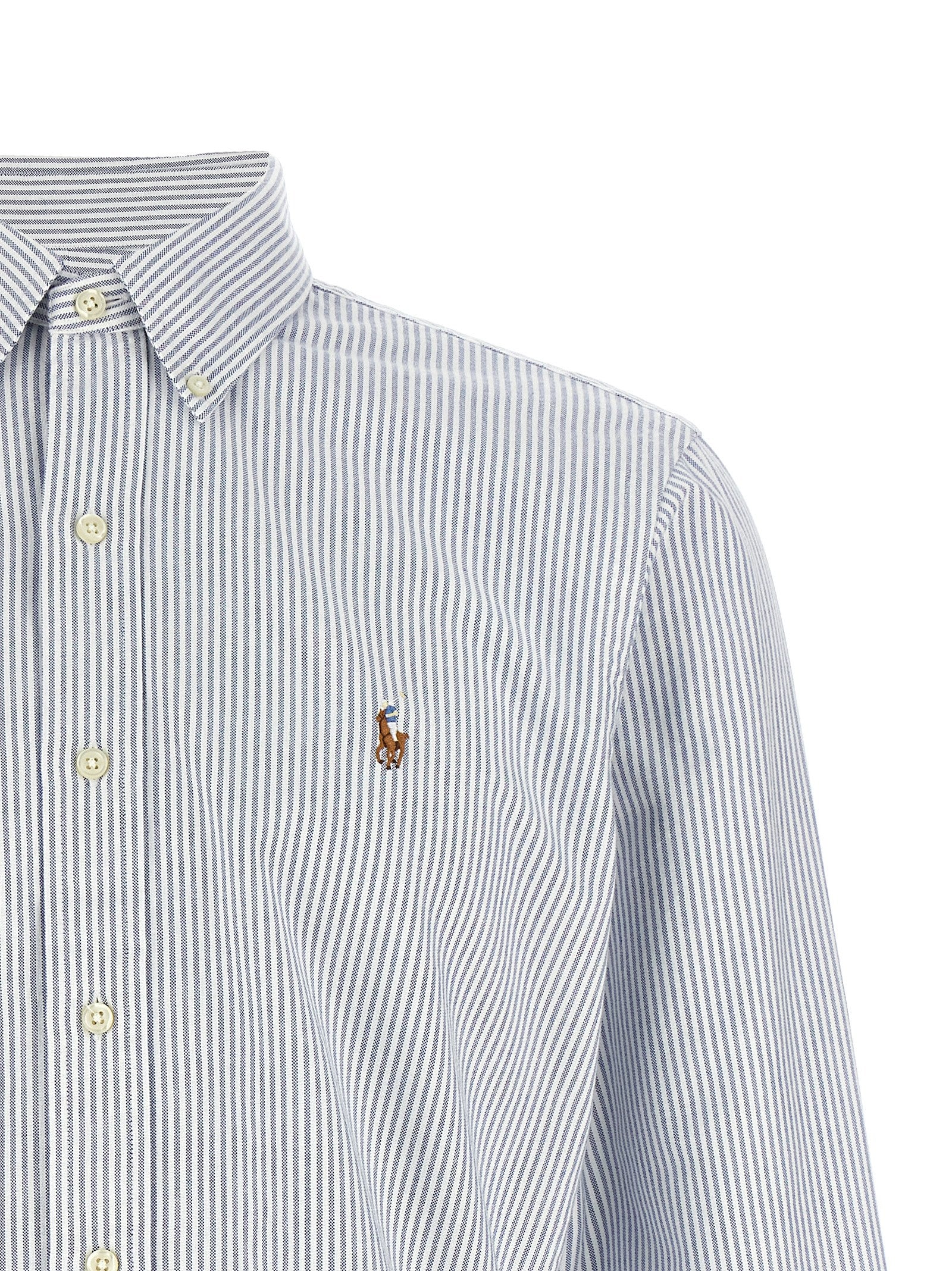 Polo Ralph Lauren Polo Ralph Lauren Button-down Shirt