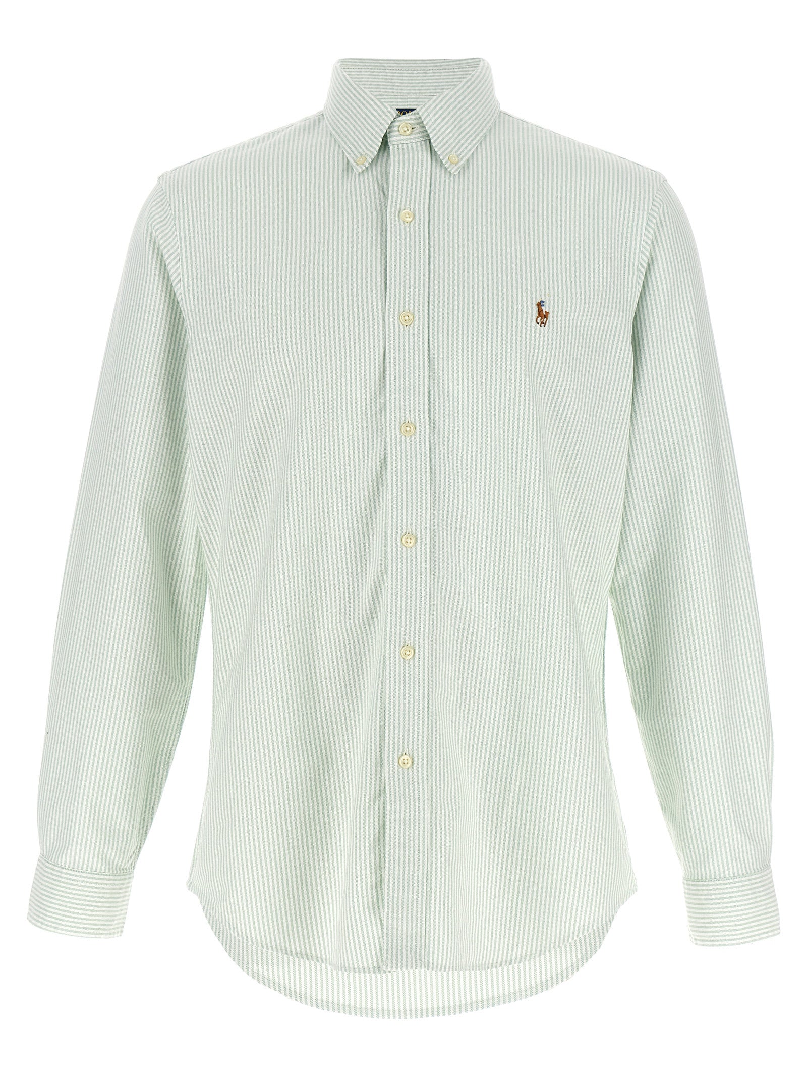 Polo Ralph Lauren Polo Ralph Lauren Button-down Shirt