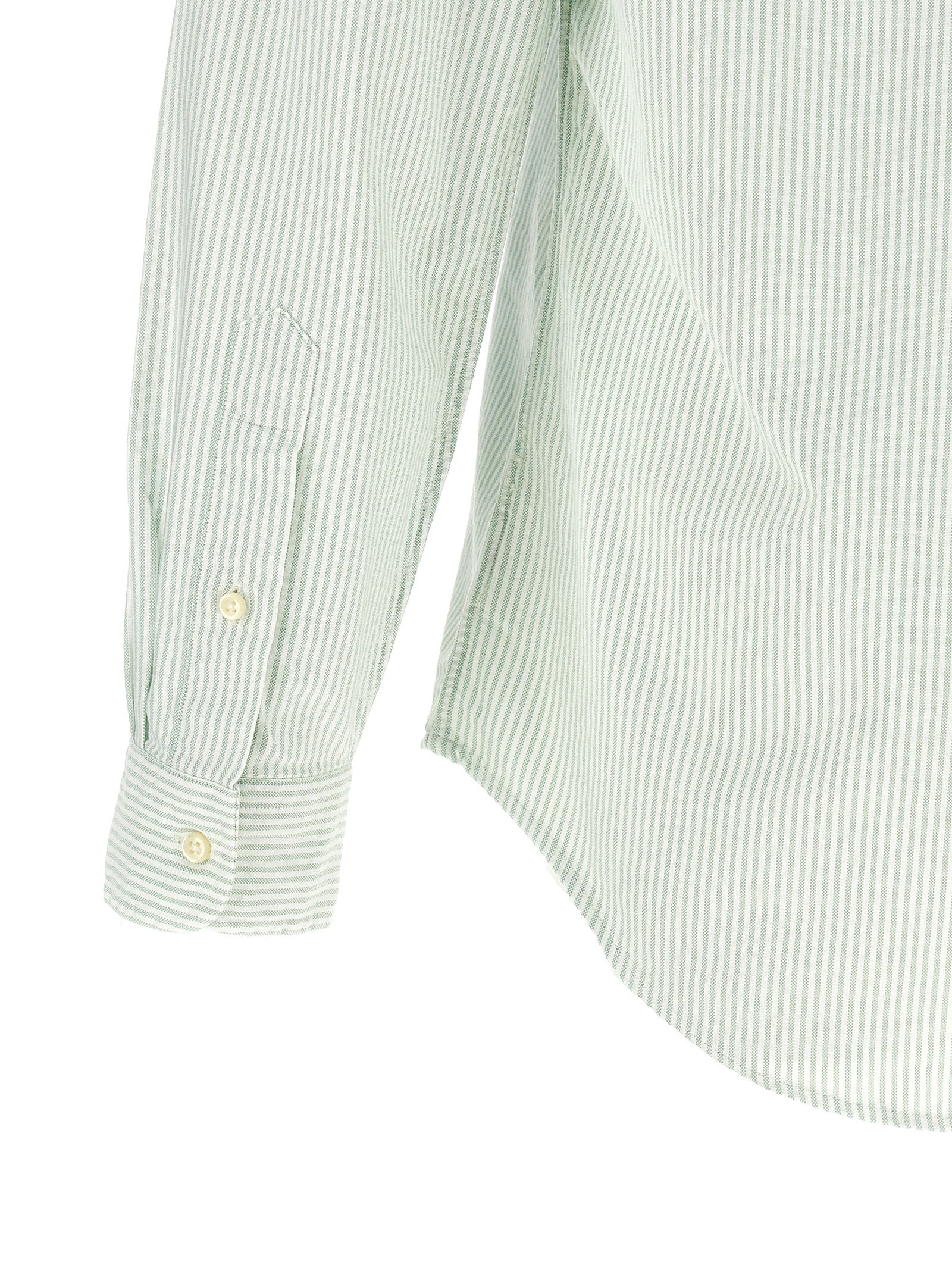 Polo Ralph Lauren Polo Ralph Lauren Button-down Shirt