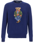 Polo Ralph Lauren Polo Ralph Lauren Polo Bear Sweater