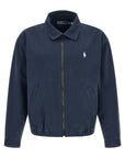 Polo Ralph Lauren Polo Ralph Lauren Big Bayport Jacket