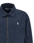 Polo Ralph Lauren Polo Ralph Lauren Big Bayport Jacket