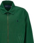 Polo Ralph Lauren Polo Ralph Lauren Big Bayport Jacket