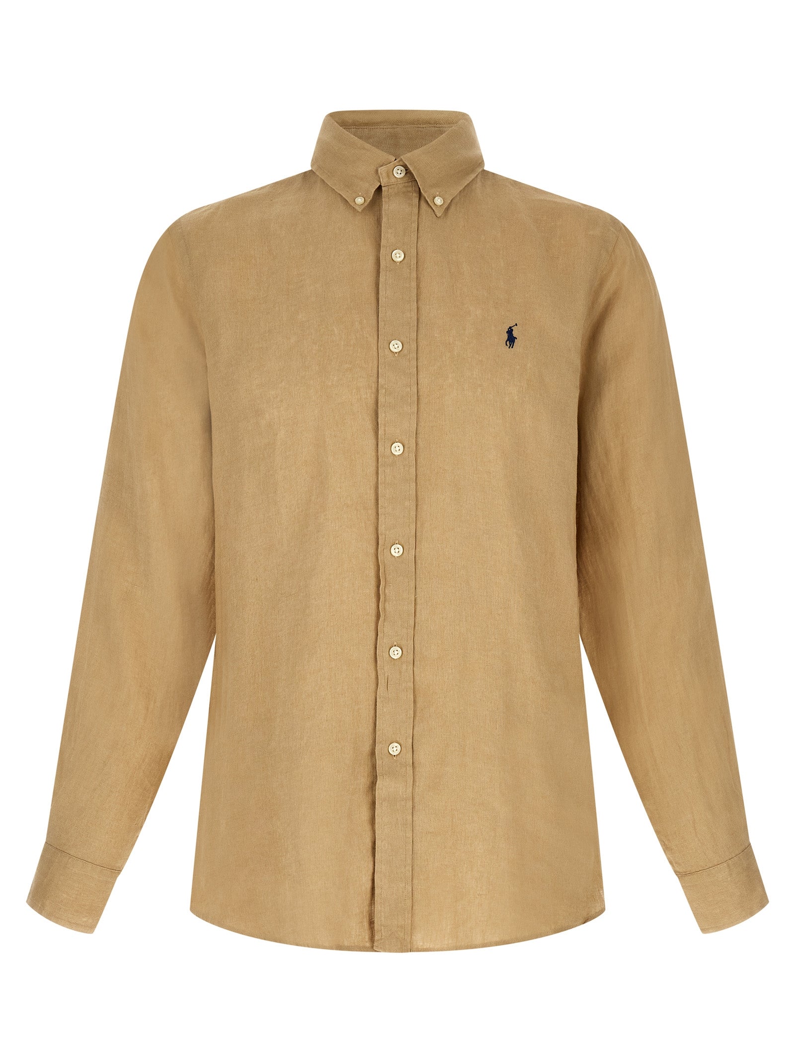 Polo Ralph Lauren Polo Ralph Lauren Button-down Shirt