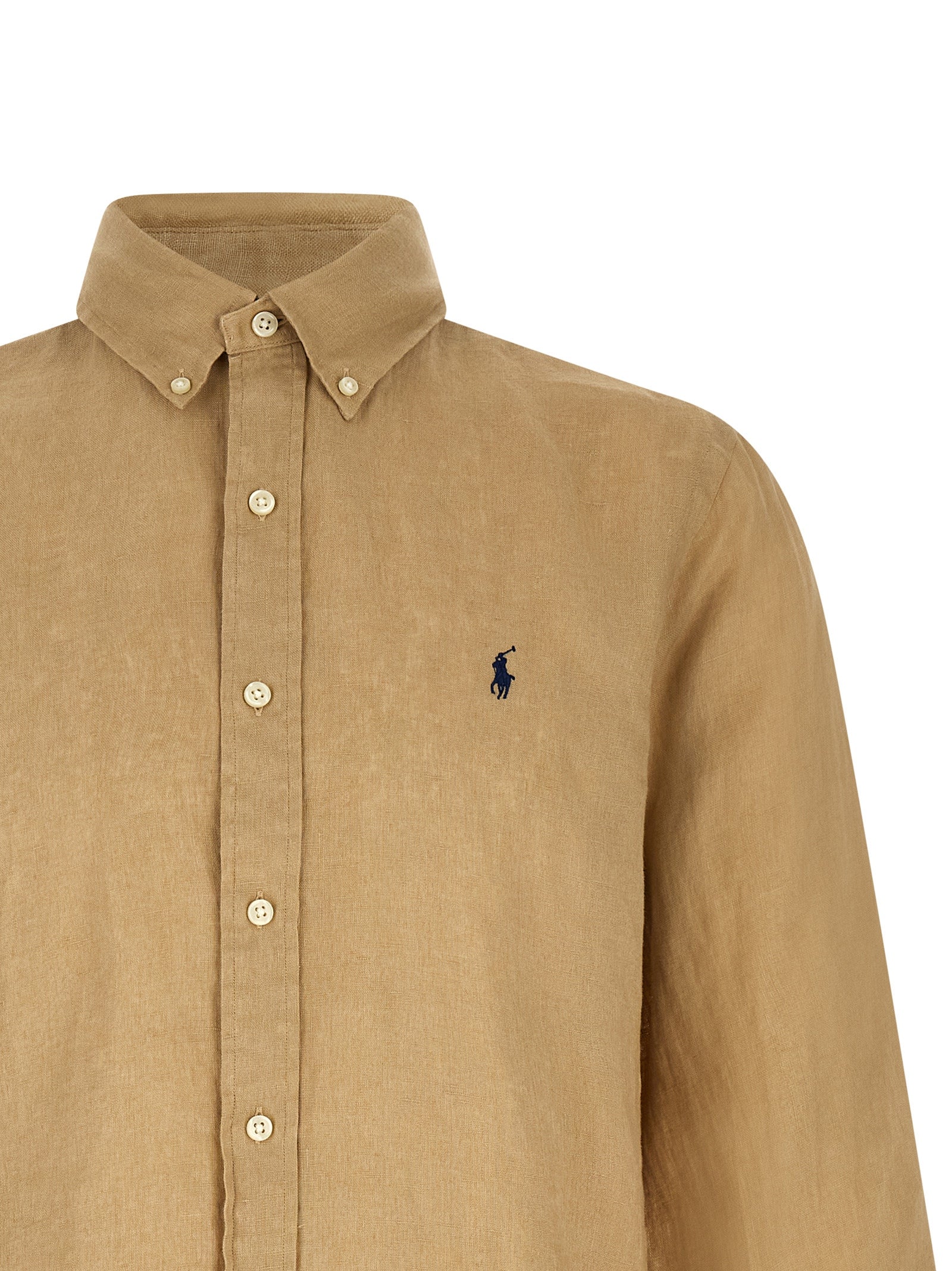 Polo Ralph Lauren Polo Ralph Lauren Button-down Shirt