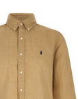 Polo Ralph Lauren Polo Ralph Lauren Button-down Shirt