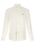 Polo Ralph Lauren Polo Ralph Lauren Linen Shirt
