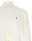 Polo Ralph Lauren Polo Ralph Lauren Linen Shirt