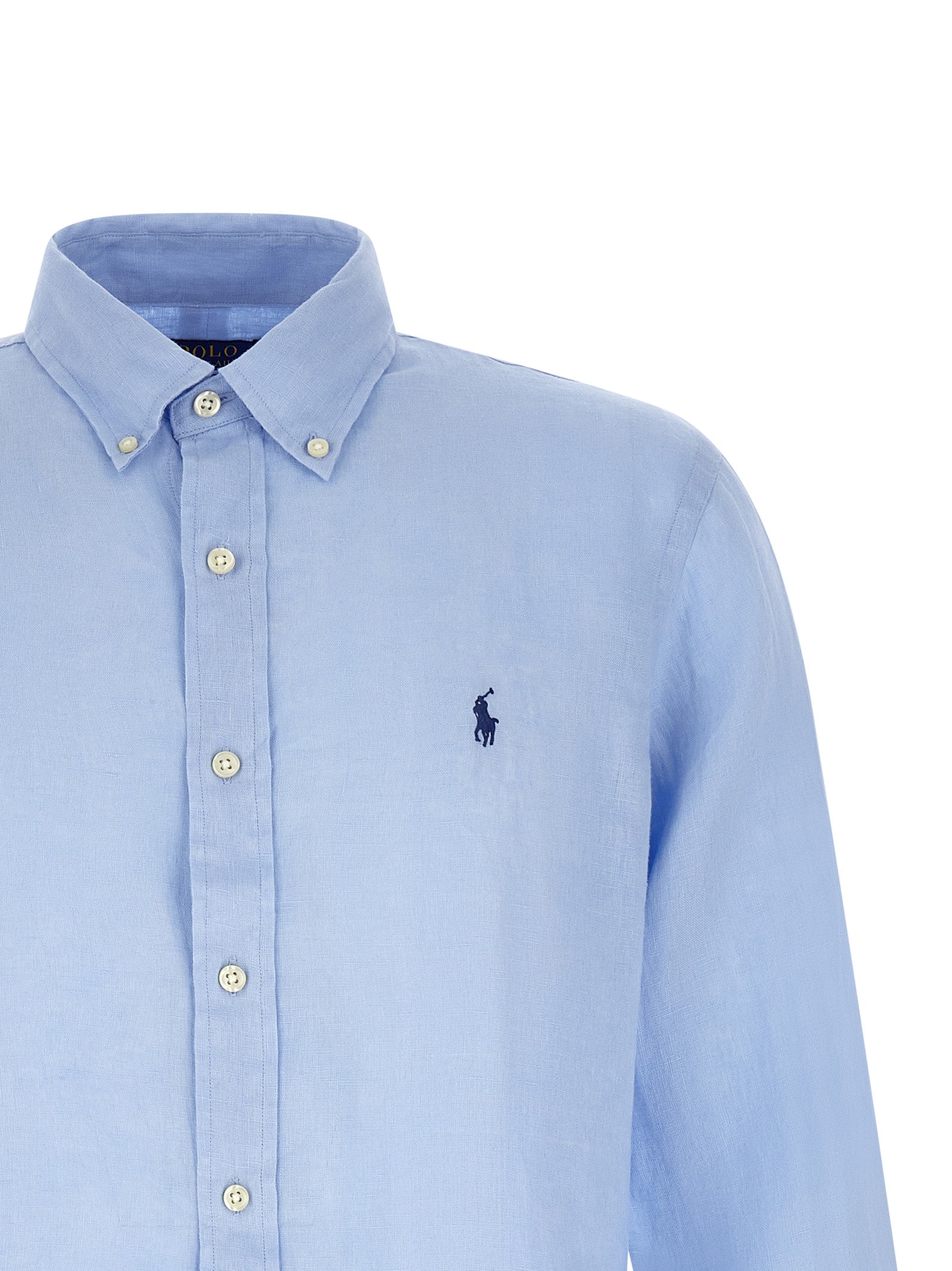 Polo Ralph Lauren Polo Ralph Lauren Button-down Shirt