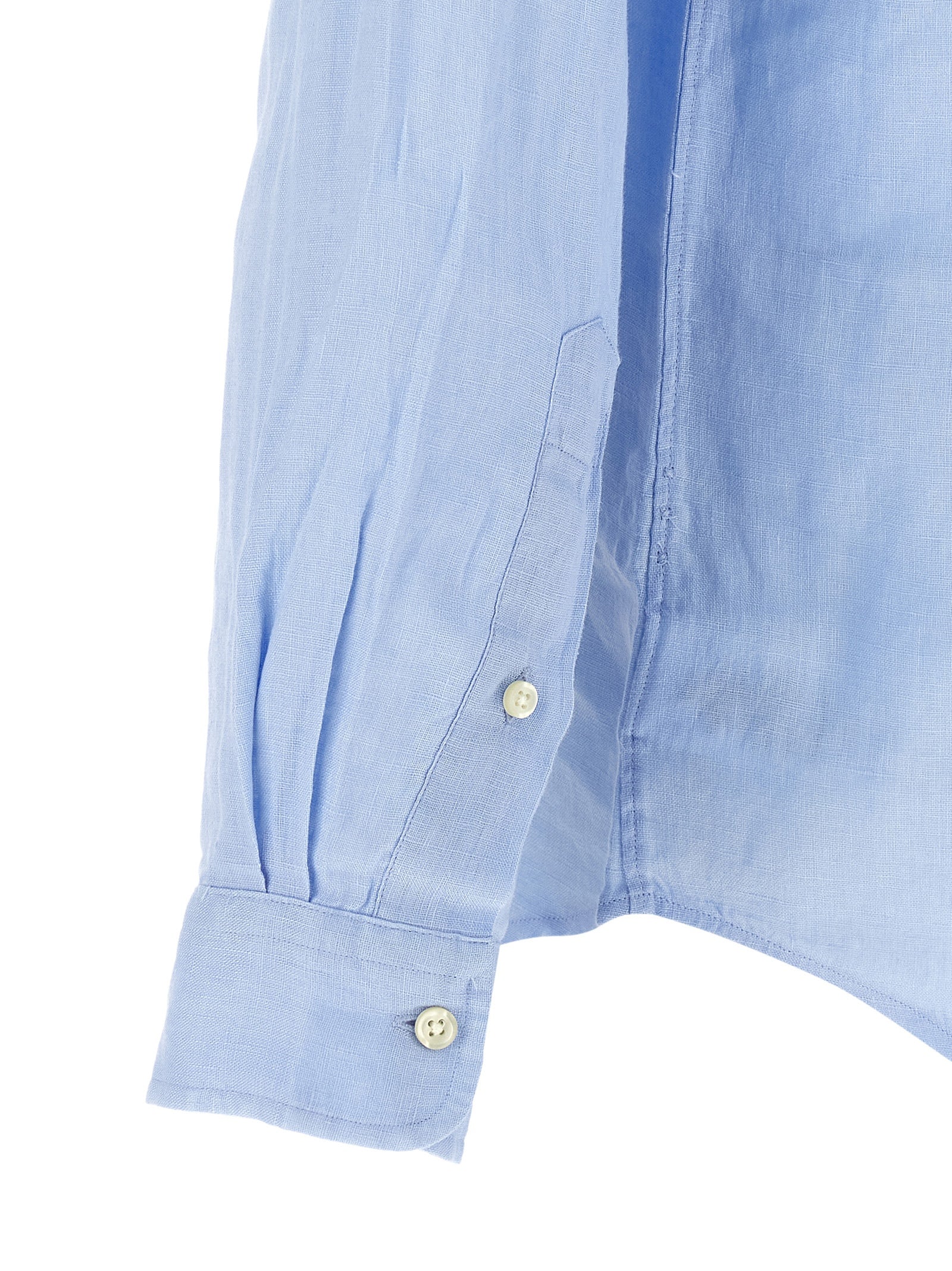 Polo Ralph Lauren Polo Ralph Lauren Button-down Shirt