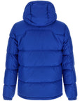 Polo Ralph Lauren Polo Ralph Lauren Logo Embroidery Down Jacket