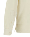 Polo Ralph Lauren Polo Ralph Lauren Fleece Cotton Polo Shirt
