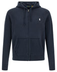 Polo Ralph Lauren Polo Ralph Lauren Loopback Cotton Hoodie