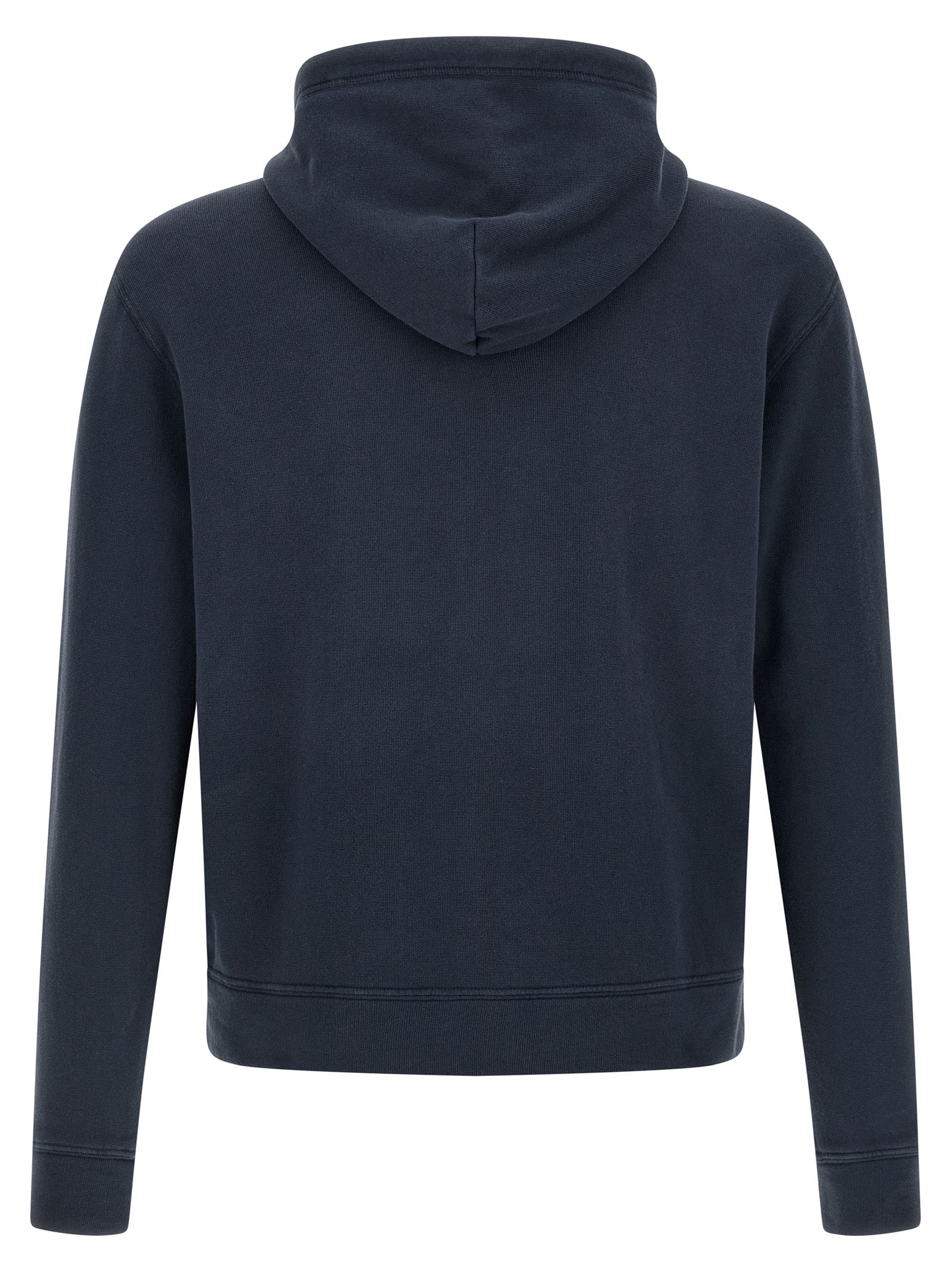 Polo Ralph Lauren Polo Ralph Lauren Loopback Cotton Hoodie