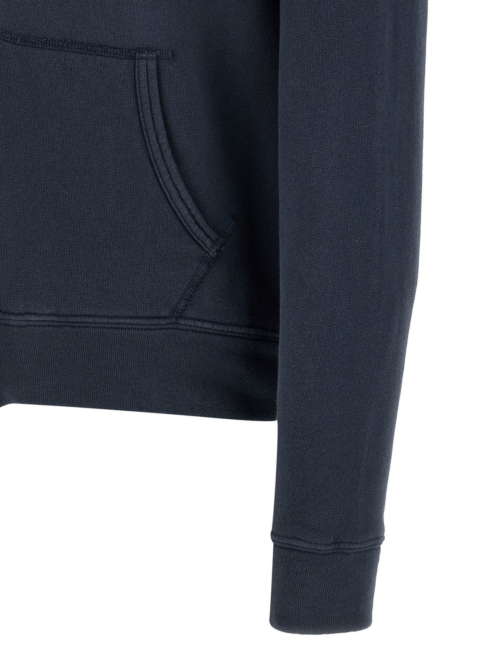 Polo Ralph Lauren Polo Ralph Lauren Loopback Cotton Hoodie