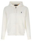 Polo Ralph Lauren Polo Ralph Lauren Loopback Cotton Hoodie