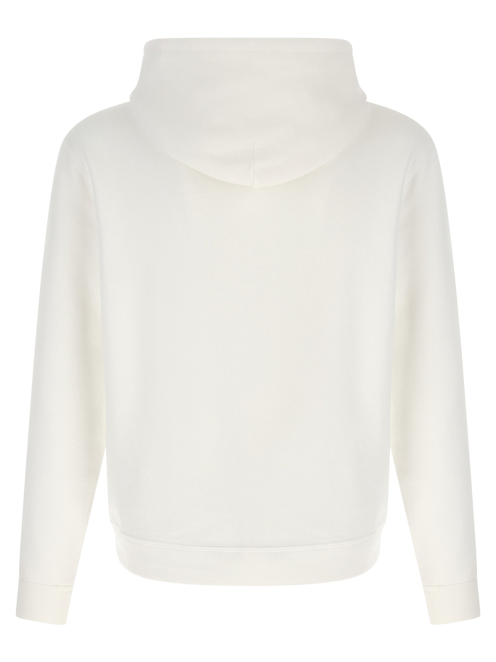 Polo Ralph Lauren Polo Ralph Lauren Loopback Cotton Hoodie
