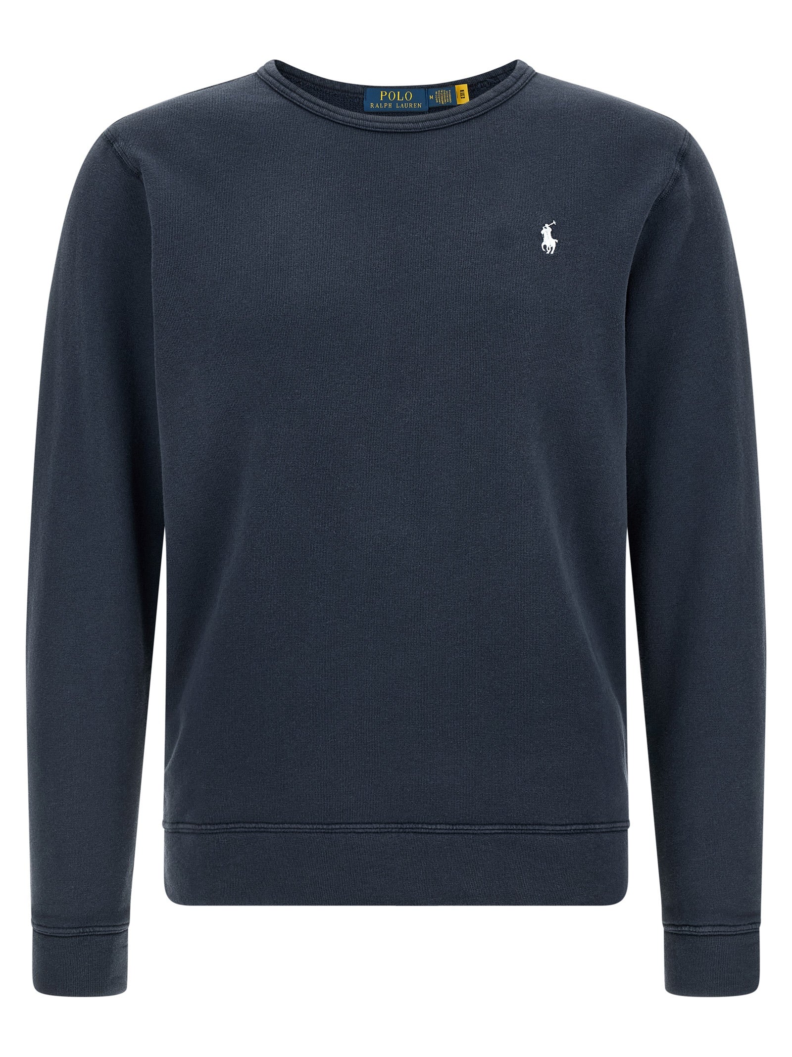 Polo Ralph Lauren Polo Ralph Lauren Loopback Cotton Sweatshirt