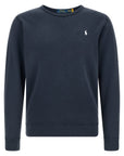 Polo Ralph Lauren Polo Ralph Lauren Loopback Cotton Sweatshirt