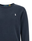 Polo Ralph Lauren Polo Ralph Lauren Loopback Cotton Sweatshirt