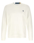 Polo Ralph Lauren Polo Ralph Lauren Loopback Cotton Sweatshirt