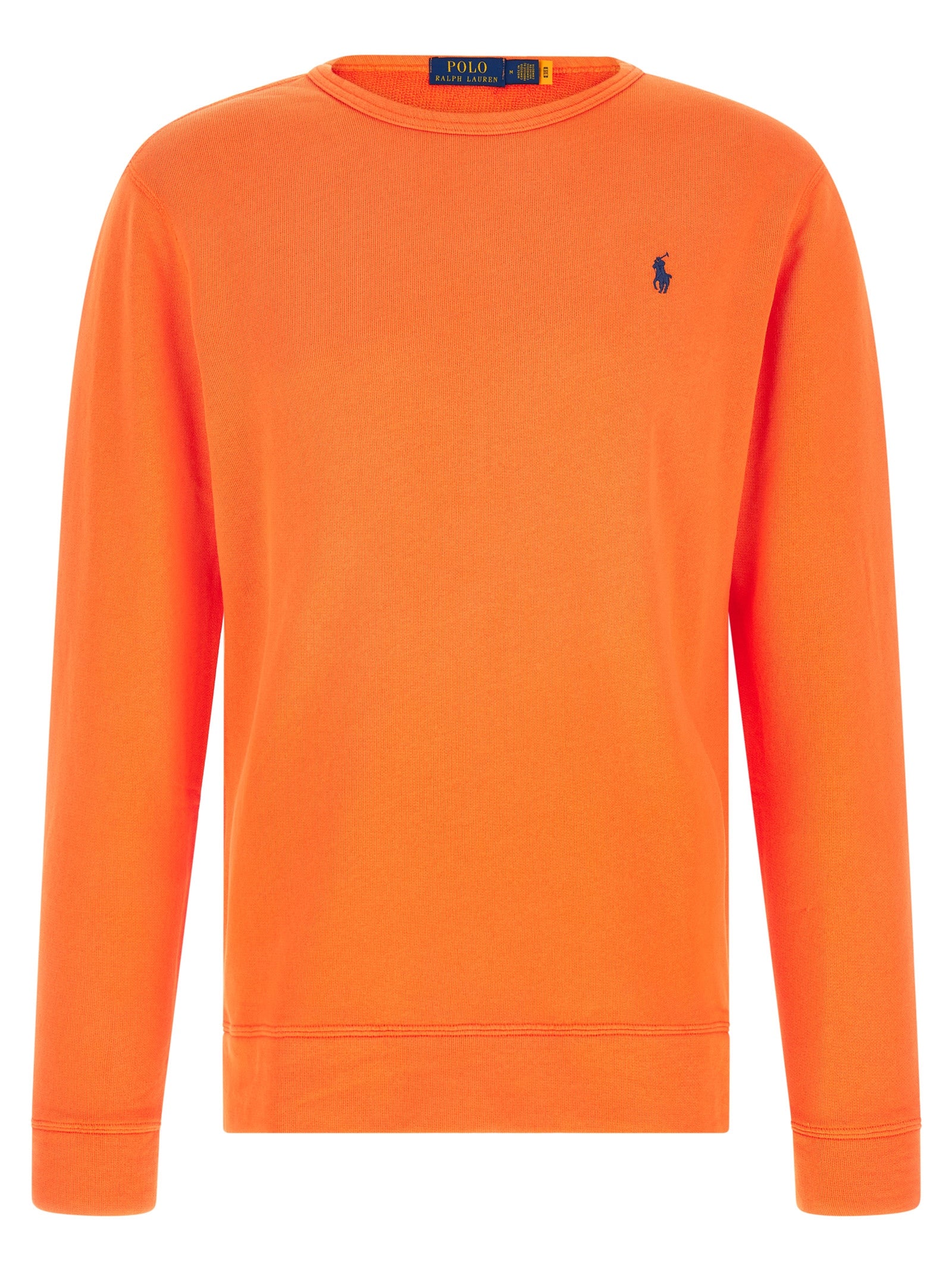 Polo Ralph Lauren Polo Ralph Lauren Loopback Cotton Sweatshirt