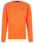 Polo Ralph Lauren Polo Ralph Lauren Loopback Cotton Sweatshirt