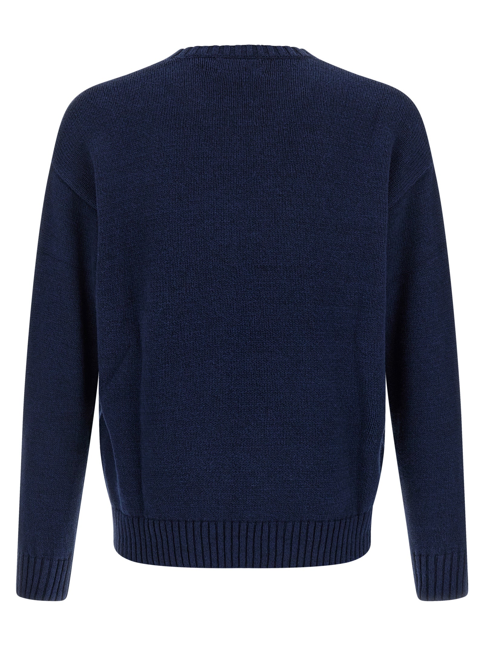 Polo Ralph Lauren Polo Ralph Lauren Intarsia Logo Sweater