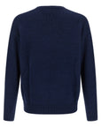 Polo Ralph Lauren Polo Ralph Lauren Intarsia Logo Sweater