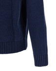 Polo Ralph Lauren Polo Ralph Lauren Intarsia Logo Sweater