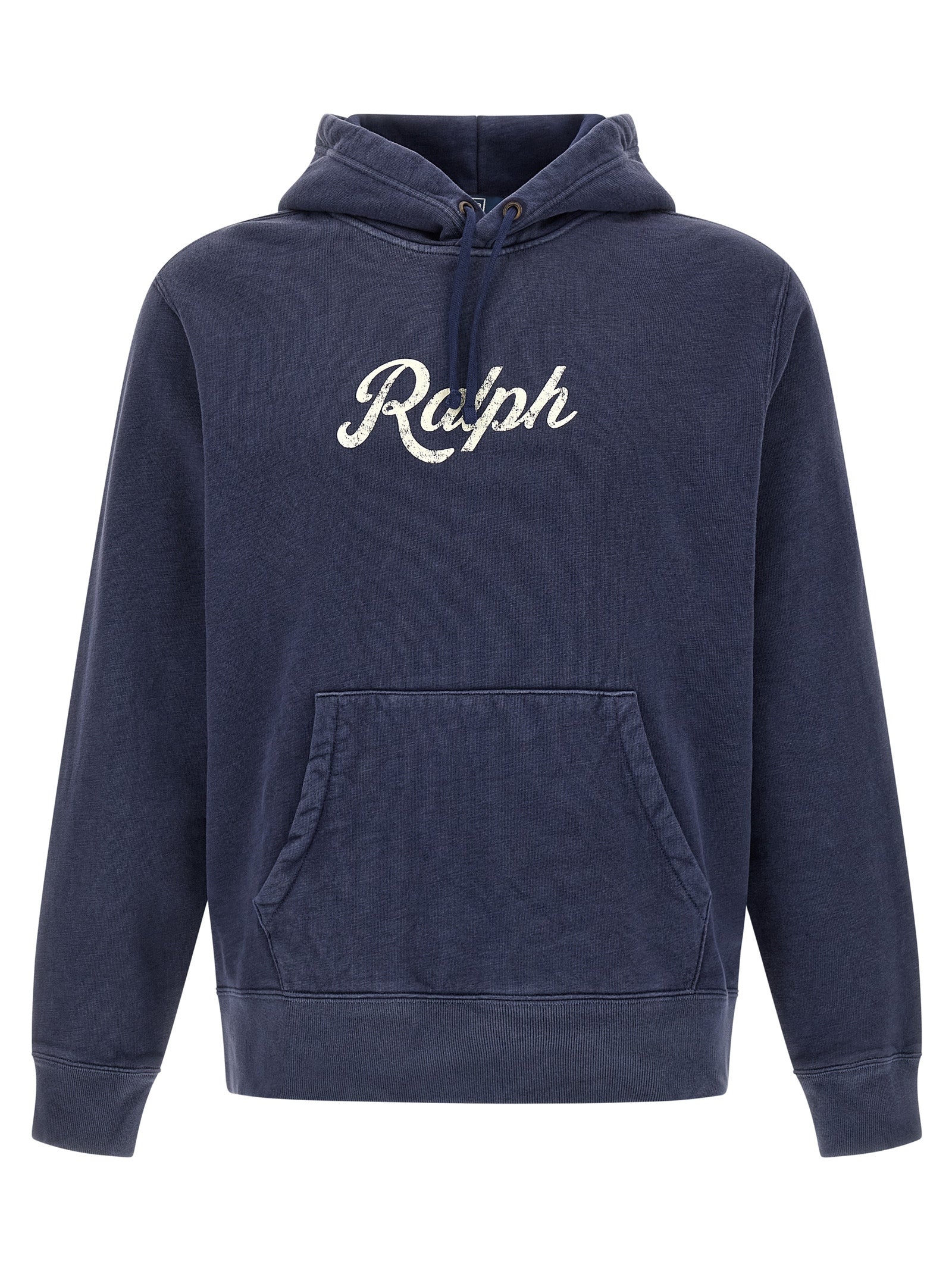 Polo Ralph Lauren Polo Ralph Lauren Vintage Print Hoodie